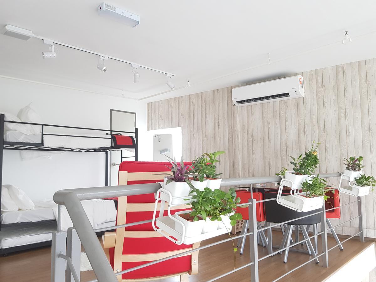 The Garden Apartment At Kuala Lumpur Petaling Jaya Exterior foto